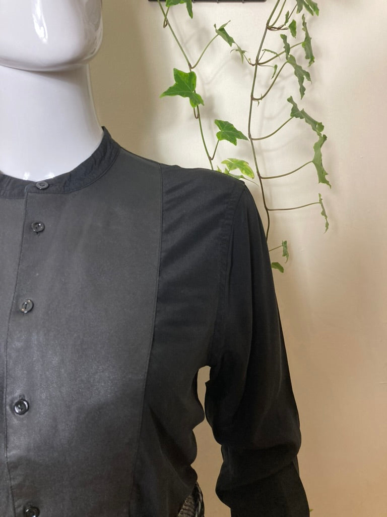 Ralph Loren Silk Blouse