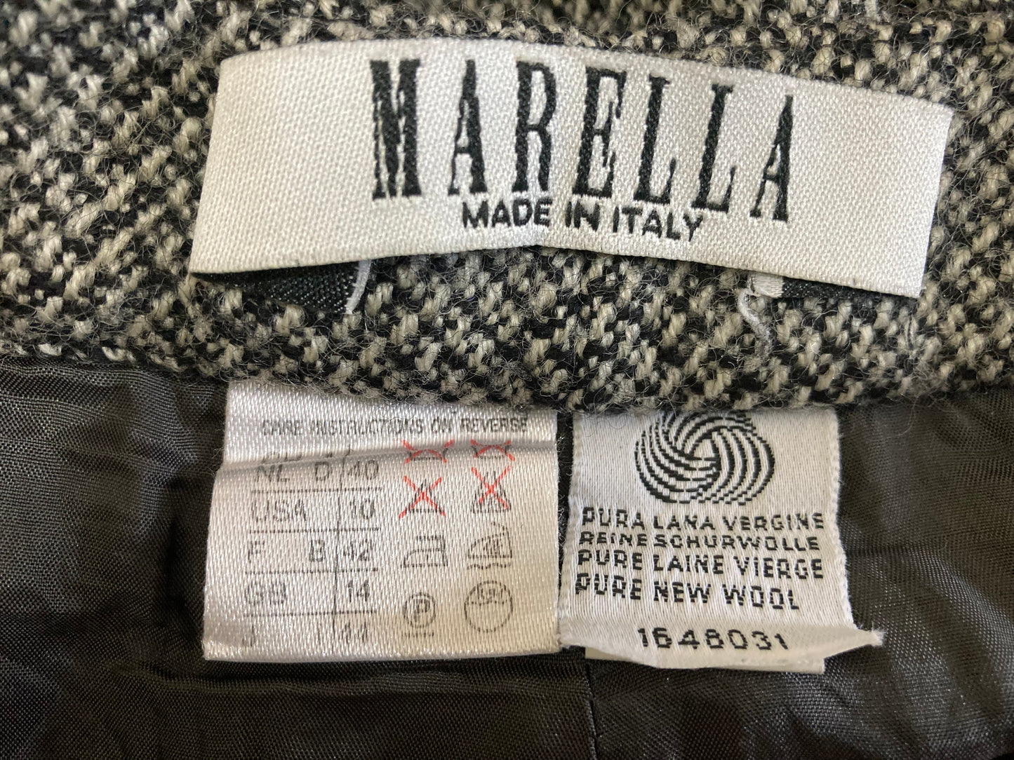 Marella Short made in Italy