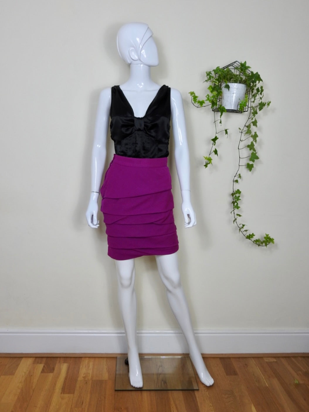 Gianni Versace Skirt