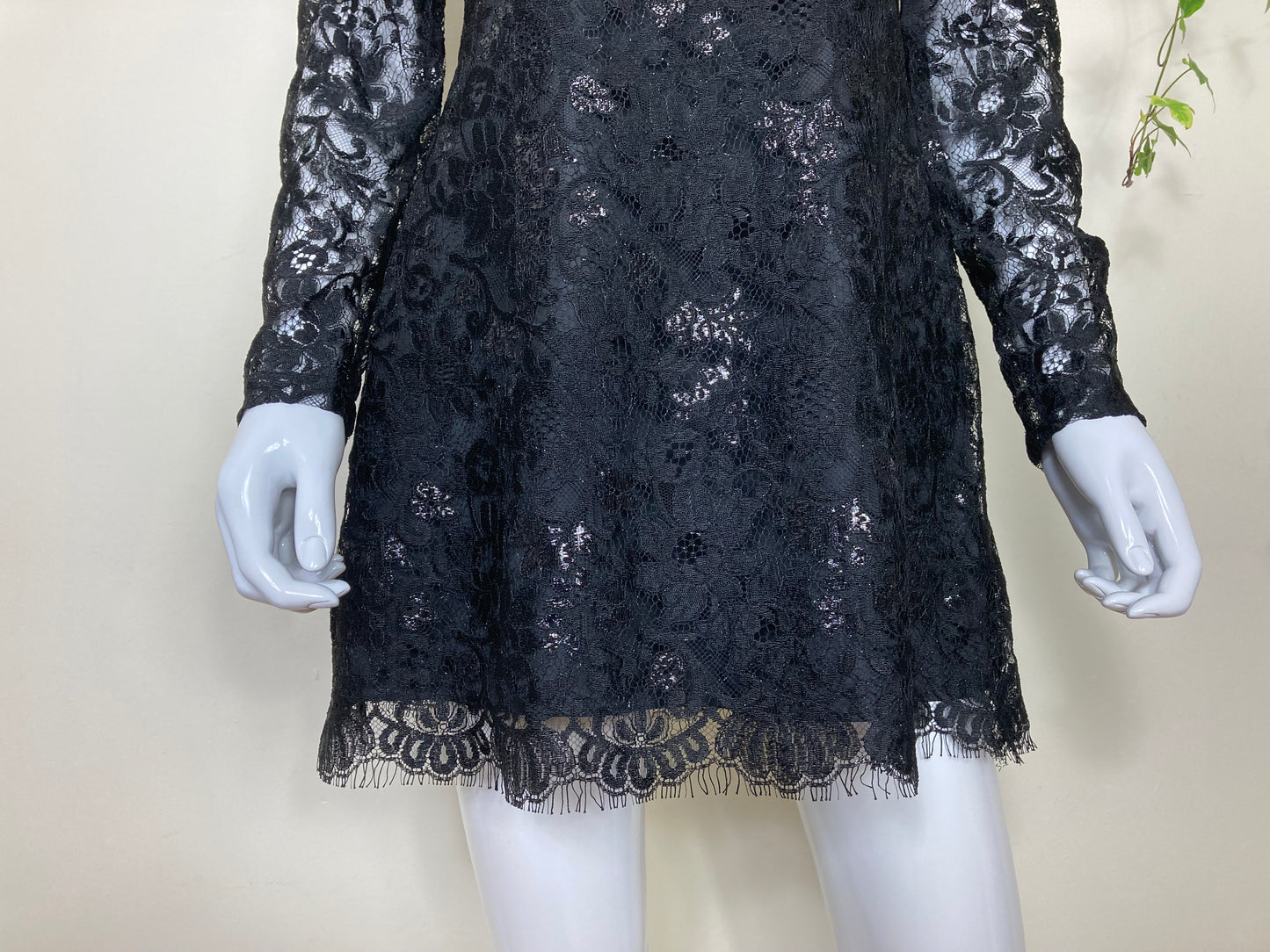 Mini Dress 60s inspired style