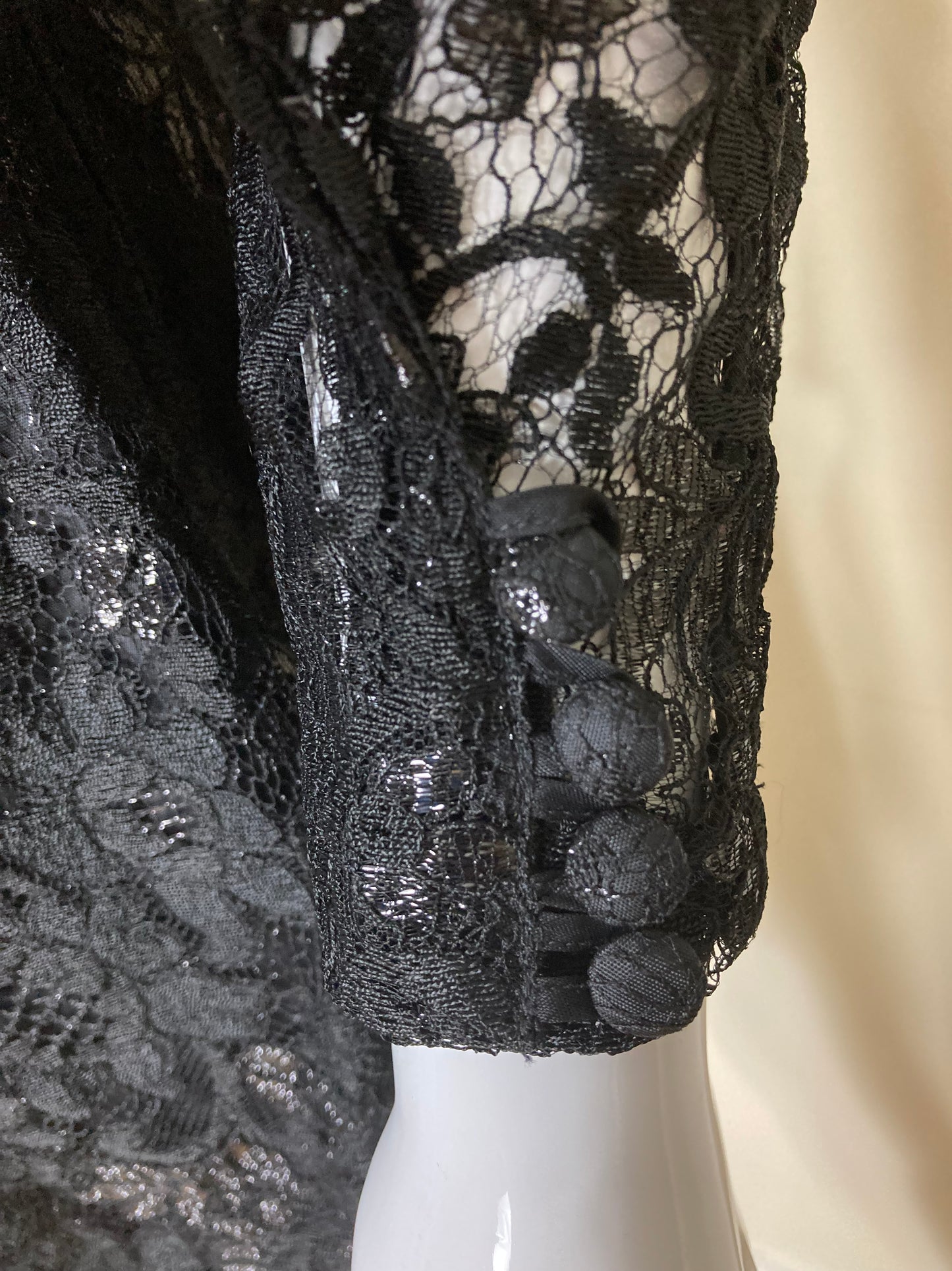 Mini Dress 60s inspired style