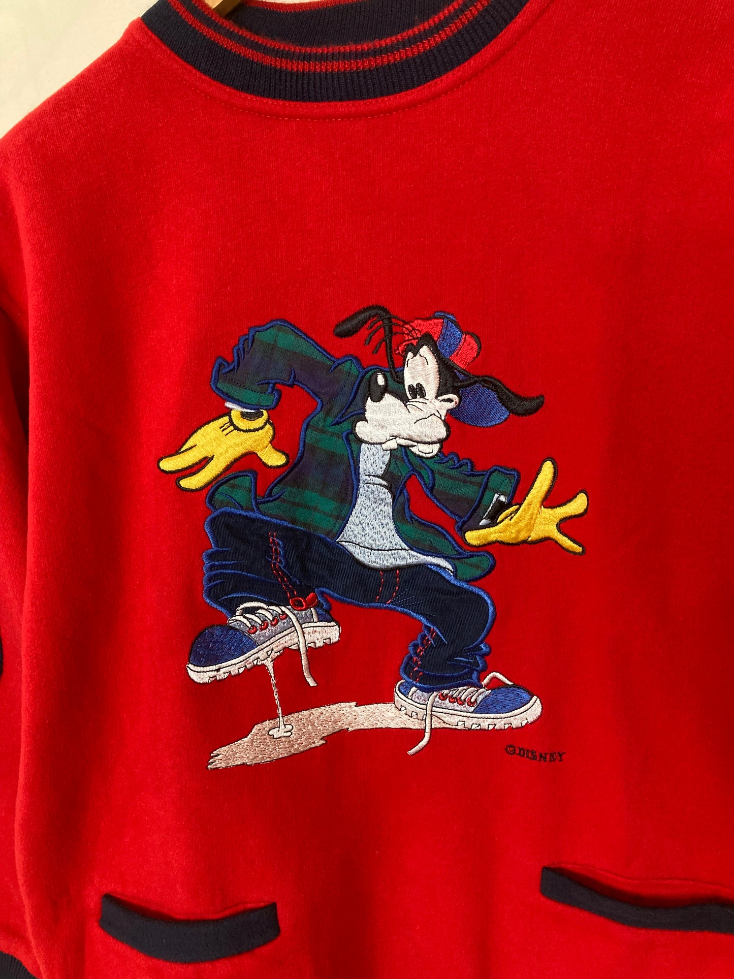 Disney Sweatshirt Made in Italy