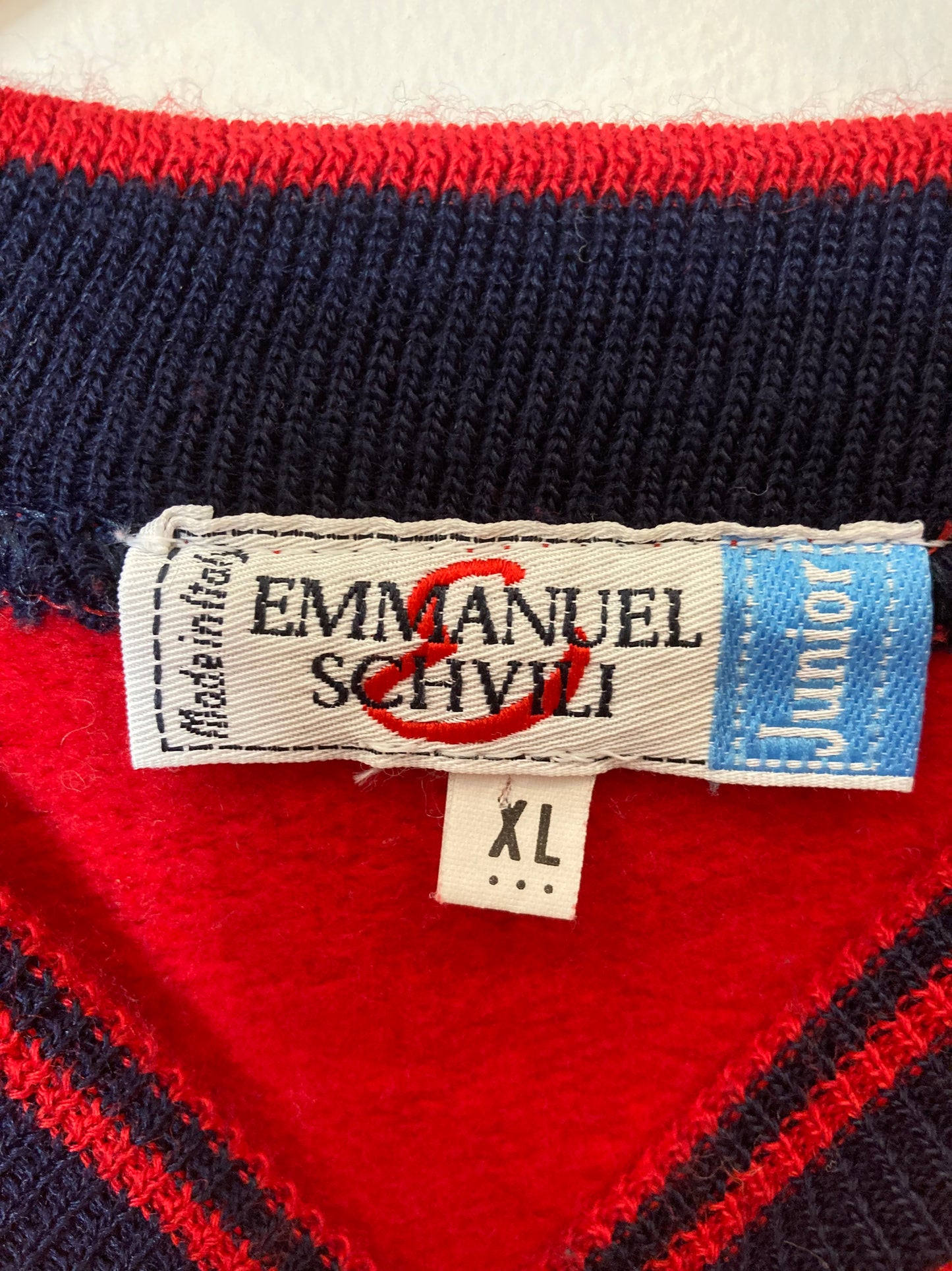 Disney Sweatshirt Made in Italy