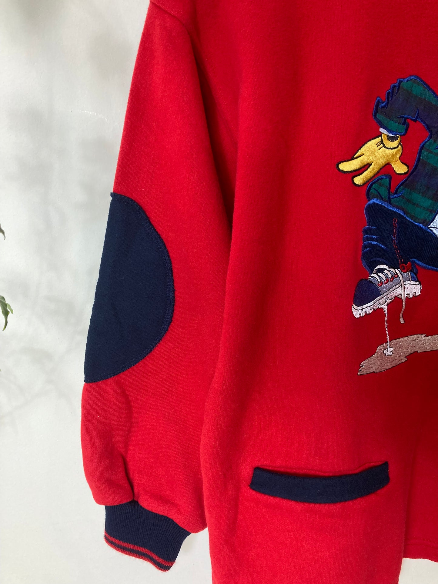 Disney Sweatshirt Made in Italy