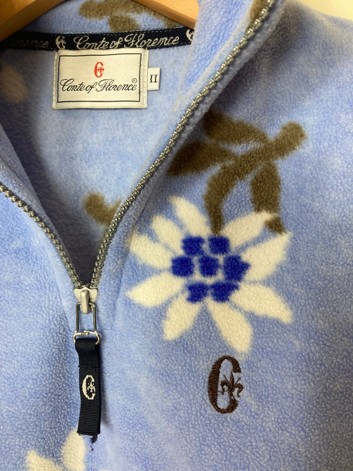 Cont of Florence Fleece