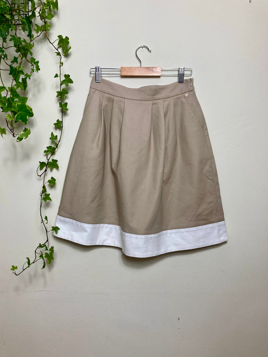 Trussardi Cotton Skirt