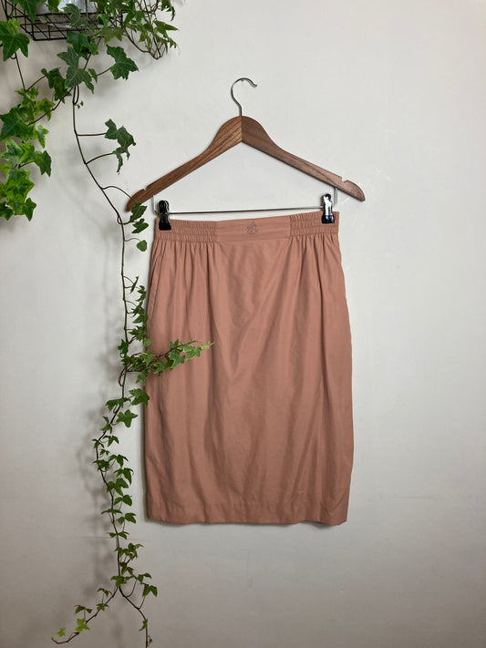 Les Copains Skirt Knee Length