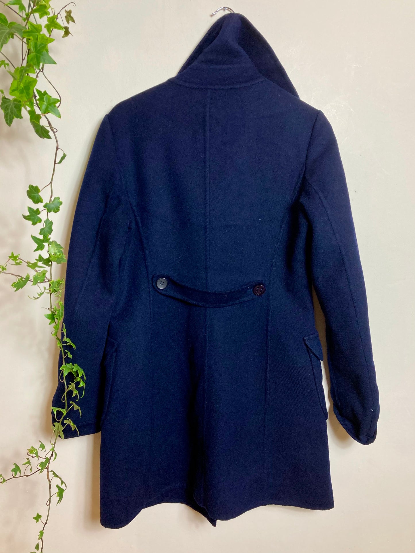 Max&Co Coat Hand-Swen