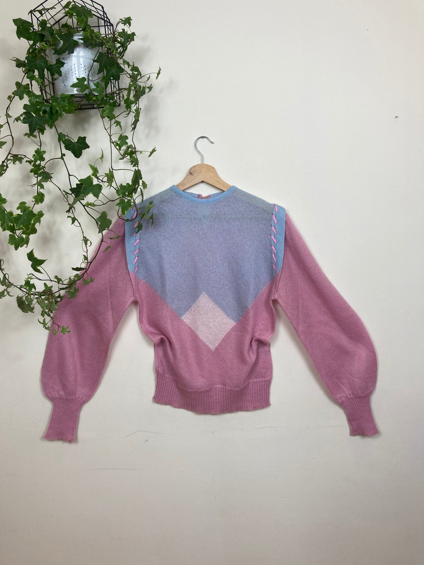 70s Jumper Made in italy