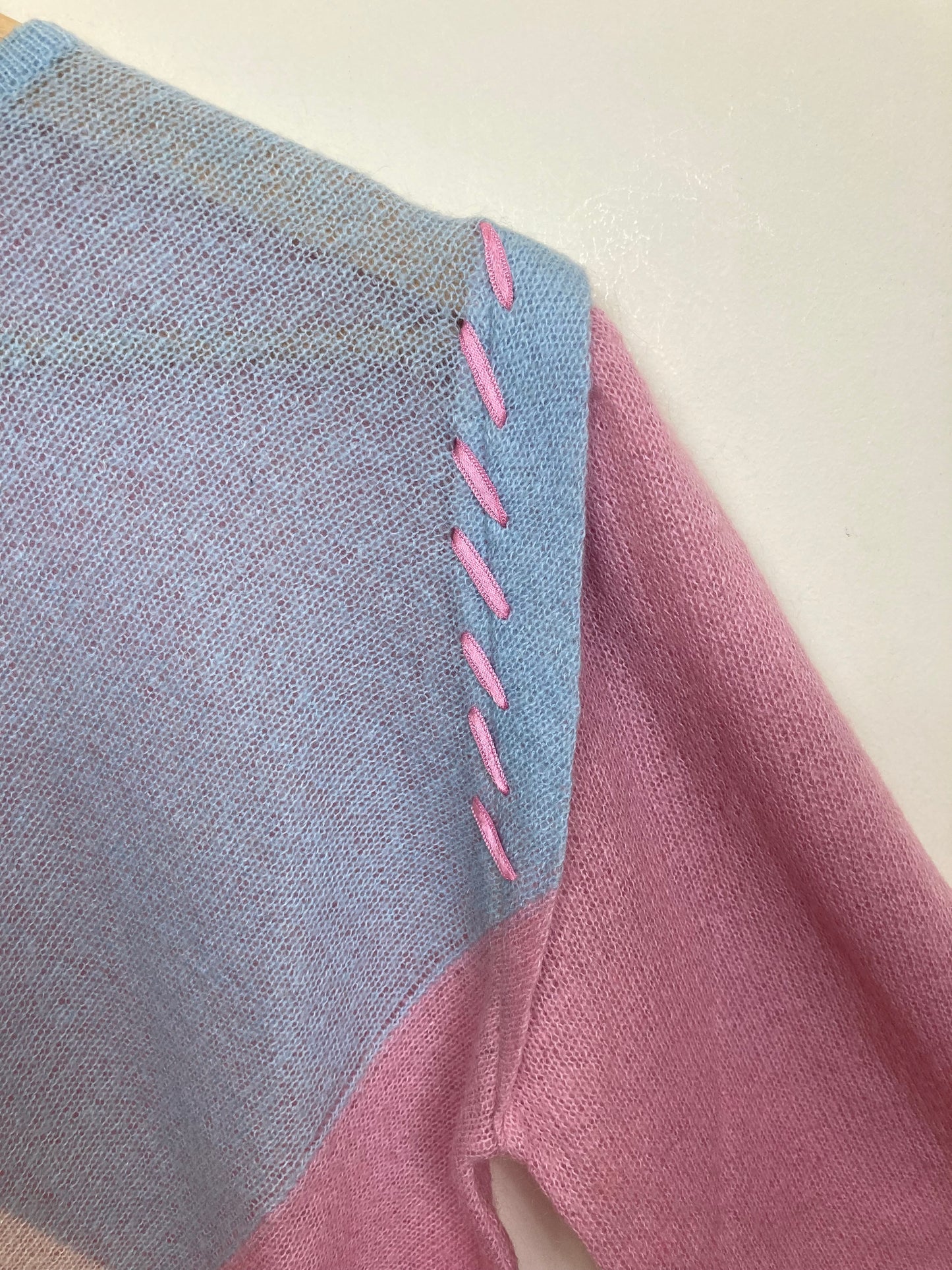 70s Jumper Made in italy