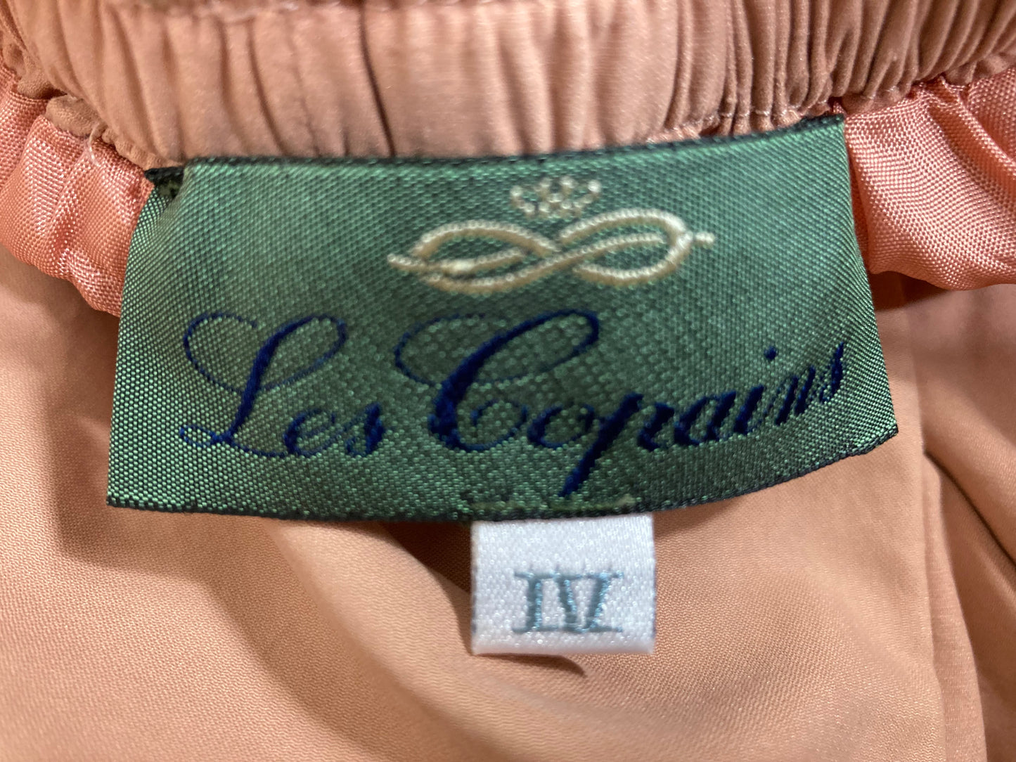 Les Copains Skirt Knee Length
